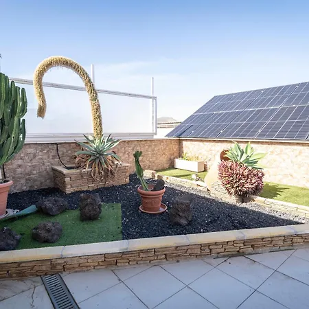 Edificio Prieto Viv 7 Puerto del Rosario (Fuerteventura)