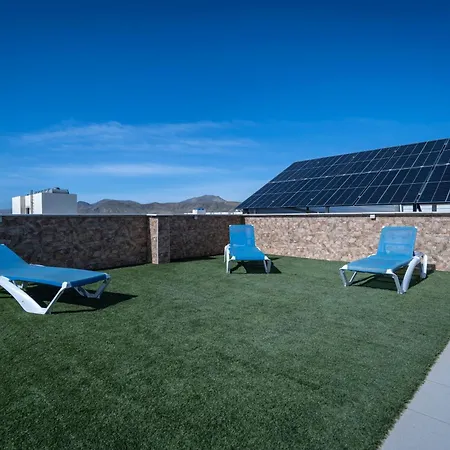 Edificio Prieto Viv 7 Apartamento Puerto del Rosario (Fuerteventura)