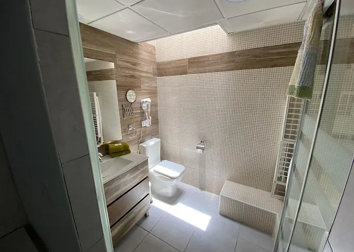 Edificio Prieto Viv 7 Apartamento *