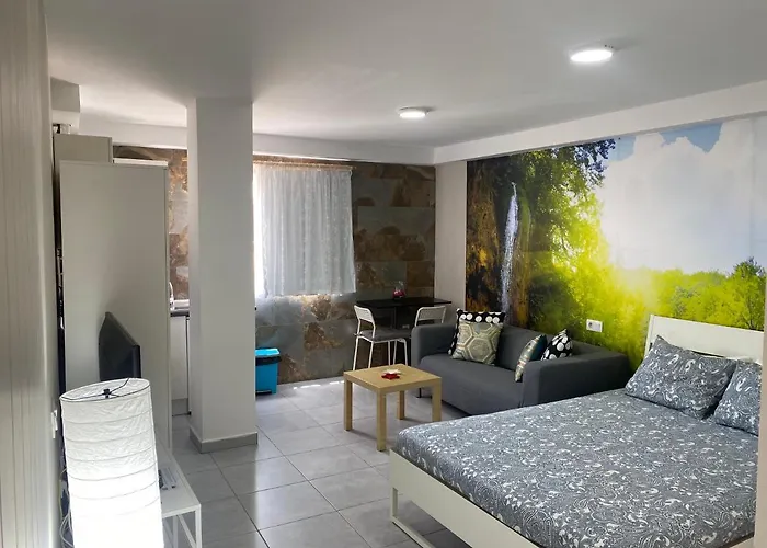 Edificio Prieto Viv 7 Apartamento Puerto del Rosario (Fuerteventura)