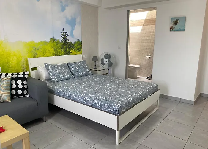 Edificio Prieto Viv 7 * Puerto del Rosario (Fuerteventura)