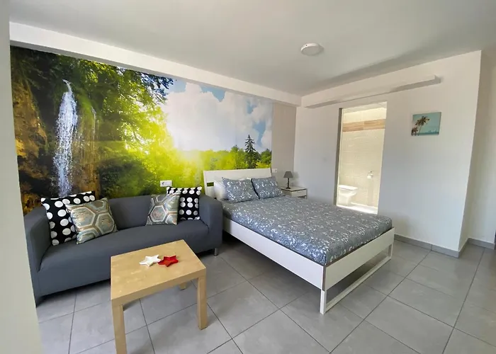 Apartamento Edificio Prieto Viv 7 Puerto del Rosario (Fuerteventura)