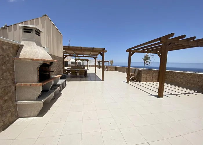 Edificio Prieto Viv 7 *