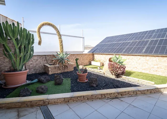 Edificio Prieto Viv 7 Puerto del Rosario (Fuerteventura)