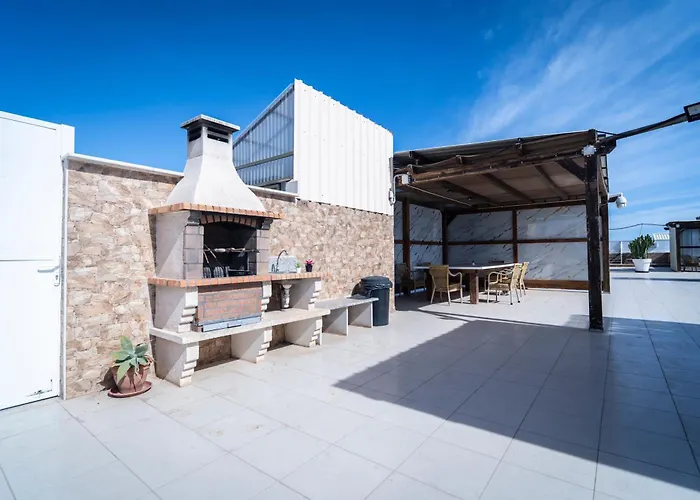 Edificio Prieto Viv 7 Apartamento Puerto del Rosario (Fuerteventura)