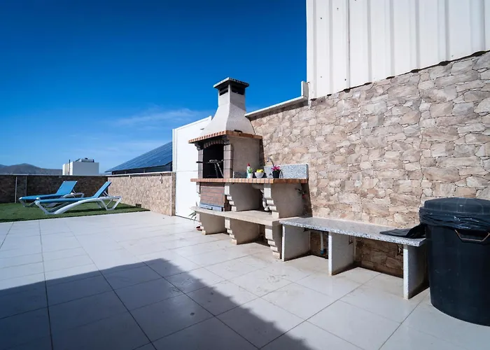 Edificio Prieto Viv 7 * Puerto del Rosario (Fuerteventura)