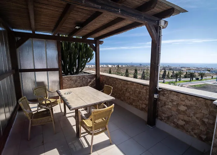 Edificio Prieto Viv 7 * Puerto del Rosario (Fuerteventura)