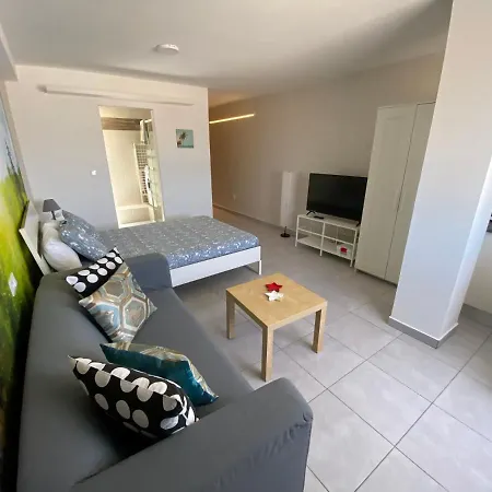 Apartment Edificio Prieto Viv 7 *
