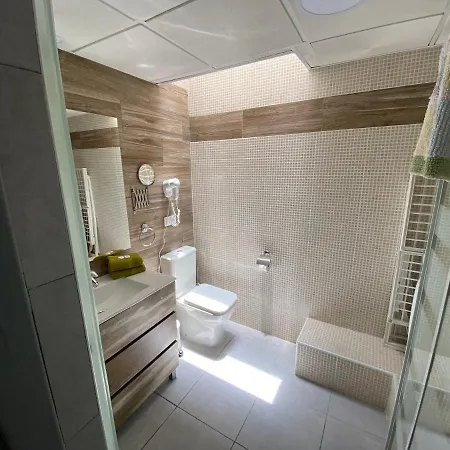 Edificio Prieto Viv 7 Appartement *