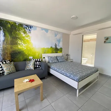 Apartment Edificio Prieto Viv 7 Puerto del Rosario (Fuerteventura)