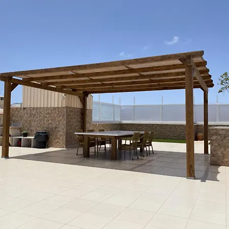 Edificio Prieto Viv 7 Appartement