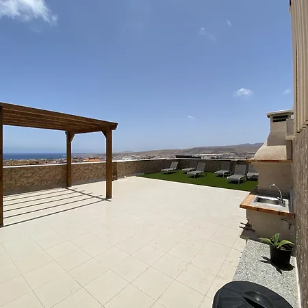 Edificio Prieto Viv 7 Apartment *