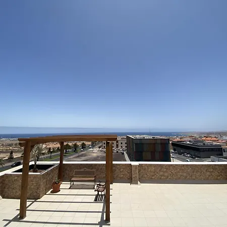 Apartment Edificio Prieto Viv 7 *
