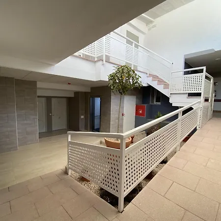 Apartment Edificio Prieto Viv 7 Puerto del Rosario (Fuerteventura)