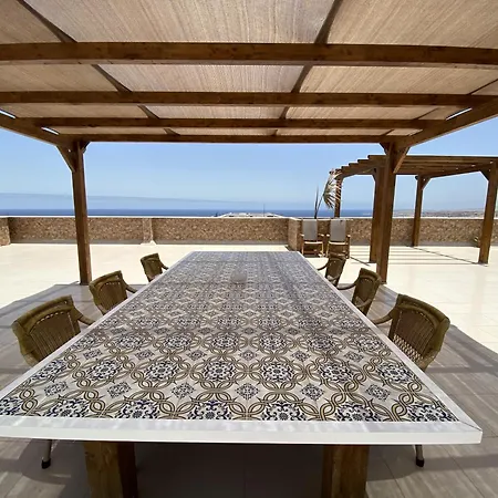 Edificio Prieto Viv 7 Appartement