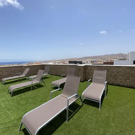Edificio Prieto Viv 7 Apartment *
