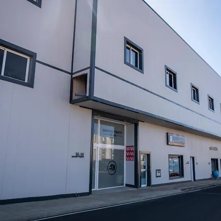 Edificio Prieto Viv 7 דירה