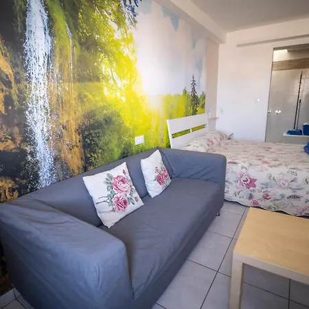 Appartement Edificio Prieto Viv 7