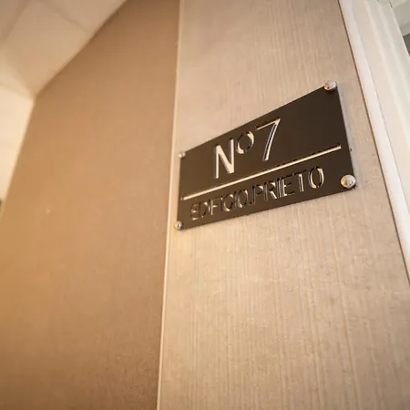 Appartement Edificio Prieto Viv 7 *