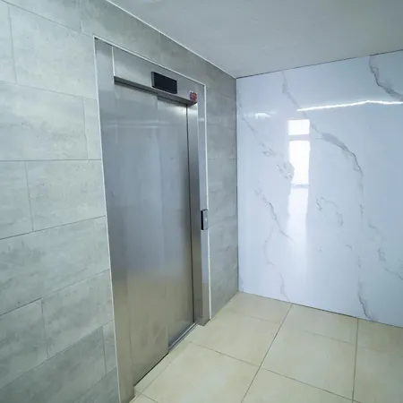 Edificio Prieto Viv 7 Appartement *