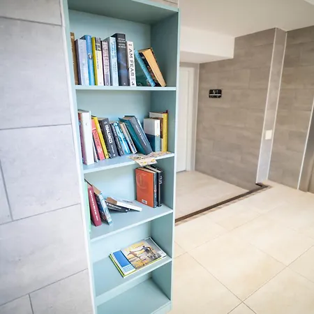 Appartement Edificio Prieto Viv 7