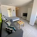 Apartamento Edificio Prieto Viv 7 *
