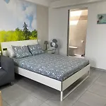 Edificio Prieto Viv 7 * Puerto del Rosario (Fuerteventura)