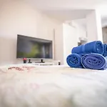 Edificio Prieto Viv 7 Apartamento Puerto del Rosario (Fuerteventura)