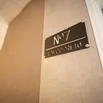 Apartamento Edificio Prieto Viv 7 *