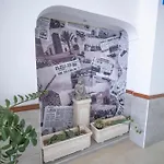 Apartamento Edificio Prieto Viv 7 *