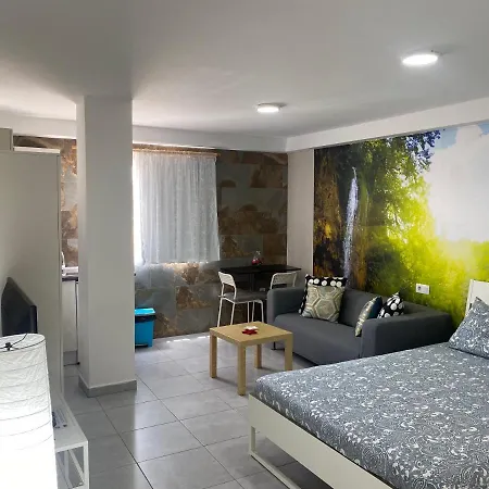 Edificio Prieto Viv 7 דירה פוארטו דל רוסריו