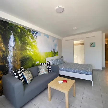 Apartamento Edificio Prieto Viv 7 *