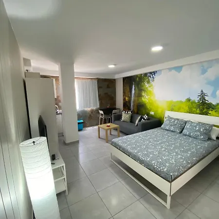 Edificio Prieto Viv 7 بويرتو ديل روزاريو