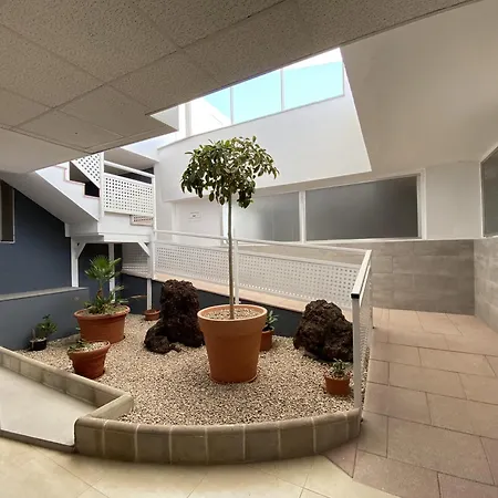 Edificio Prieto Viv 7 بويرتو ديل روزاريو