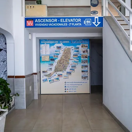 Edificio Prieto Viv 7 公寓 罗萨里奥港
