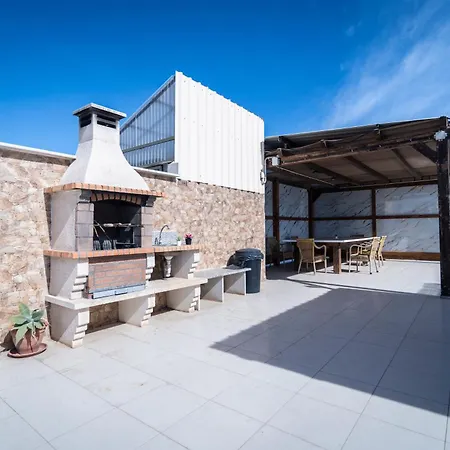 Edificio Prieto Viv 7 公寓 罗萨里奥港