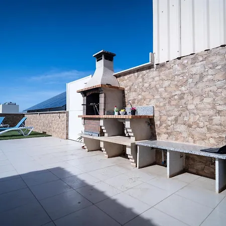 Edificio Prieto Viv 7 * بويرتو ديل روزاريو