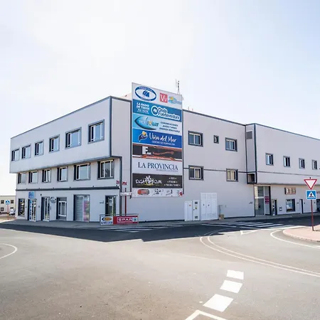 Edificio Prieto Viv 7 شقة *