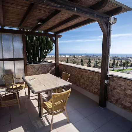 Edificio Prieto Viv 7 * بويرتو ديل روزاريو