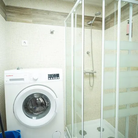 아파트 Edificio Prieto Viv 7 푸에르토델로사리오