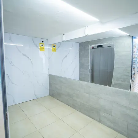 Edificio Prieto Viv 7 아파트