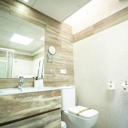 Edificio Prieto Viv 7 아파트 푸에르토델로사리오