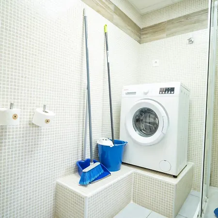 Edificio Prieto Viv 7 * 푸에르토델로사리오